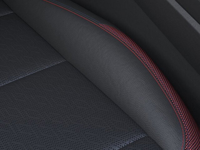 2026 Chevrolet Equinox in Burlington, WI 53105 - 18123527 24