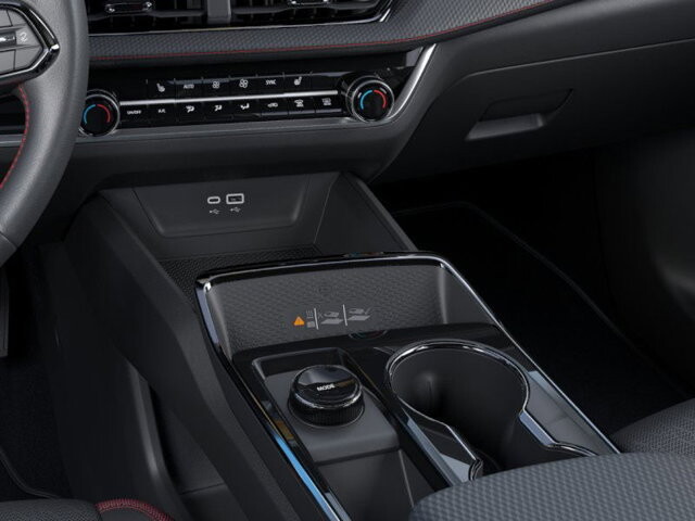 2026 Chevrolet Equinox in Burlington, WI 53105 - 18123527 26