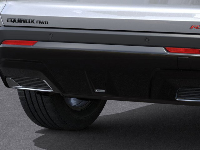 2026 Chevrolet Equinox in Burlington, WI 53105 - 18123527 16