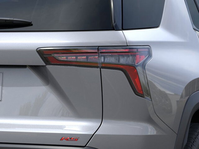 2026 Chevrolet Equinox in Burlington, WI 53105 - 18123527 13