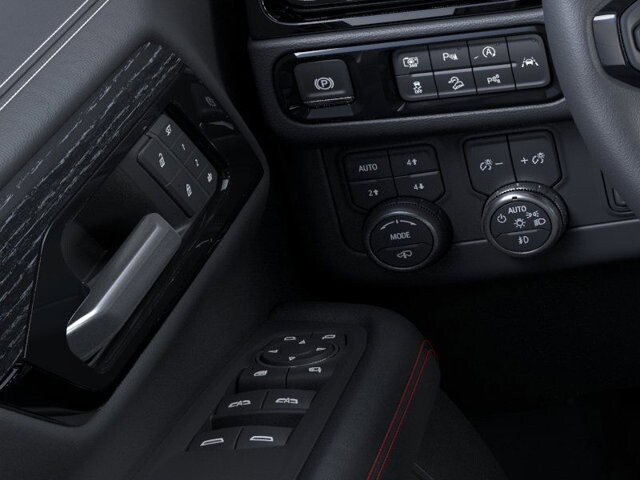 2026 GMC Yukon in Burlington, WI 53105 - 18123530 25