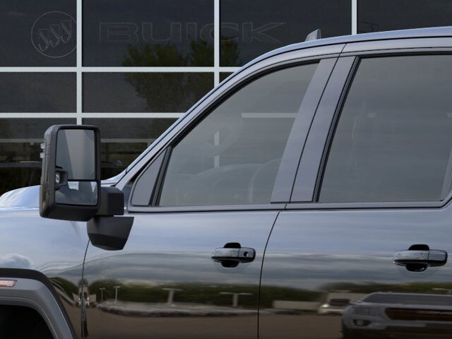 2026 GMC Sierra 3500 in Burlington, WI 53105 - 18123532 14