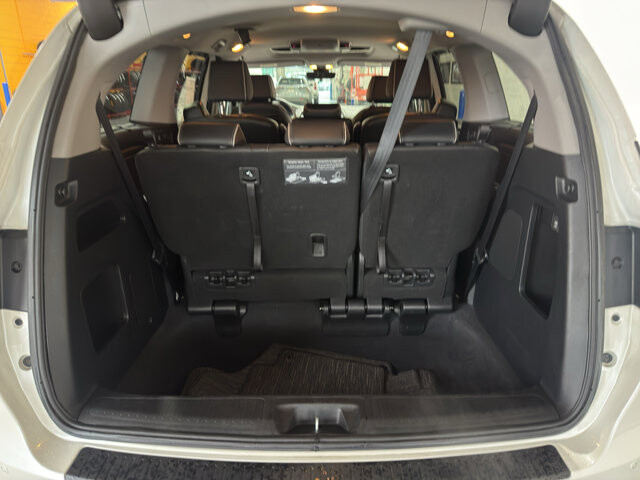 2022 Honda Odyssey in Burlington, WI 53105 - 18123534 23