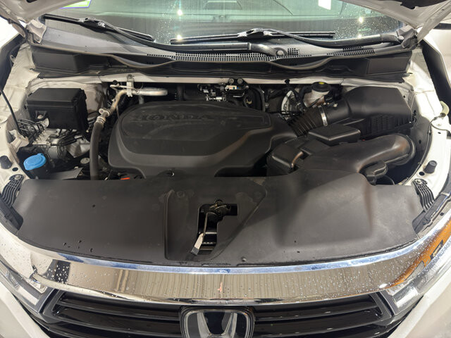 2022 Honda Odyssey in Burlington, WI 53105 - 18123534 33