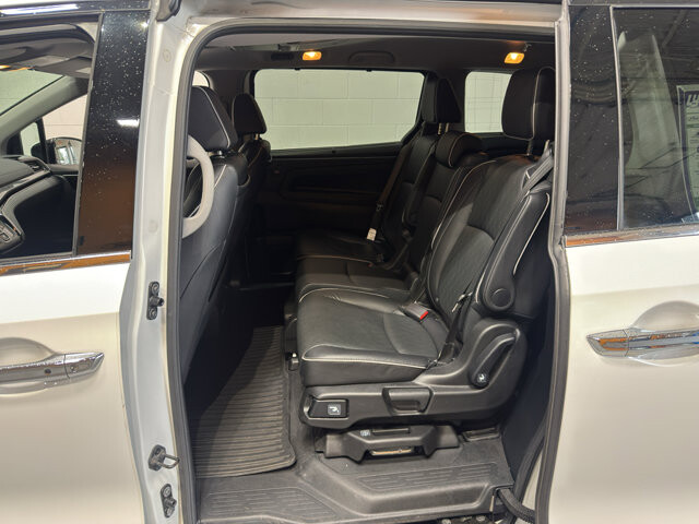 2022 Honda Odyssey in Burlington, WI 53105 - 18123534 10