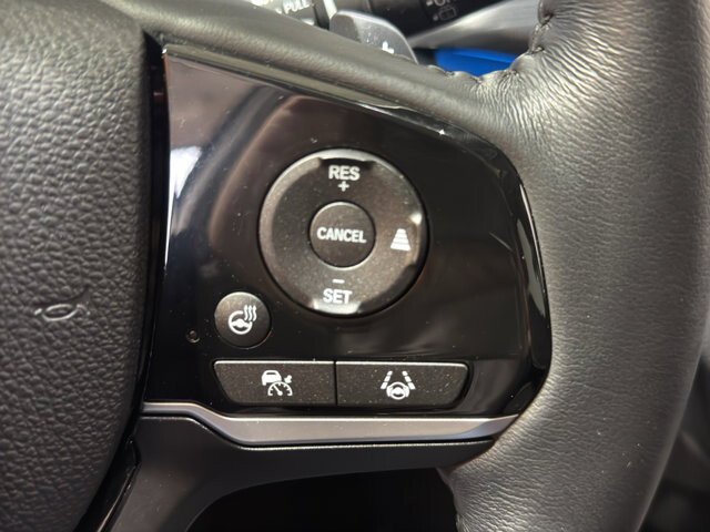 2022 Honda Odyssey in Burlington, WI 53105 - 18123534 40