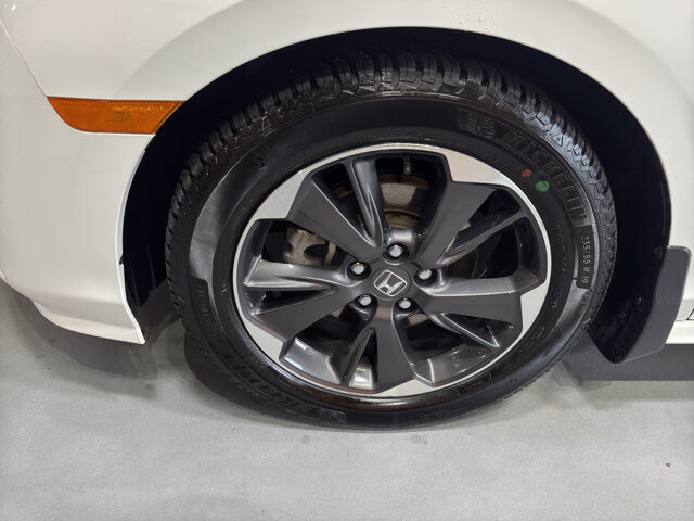 2022 Honda Odyssey in Burlington, WI 53105 - 18123534 9