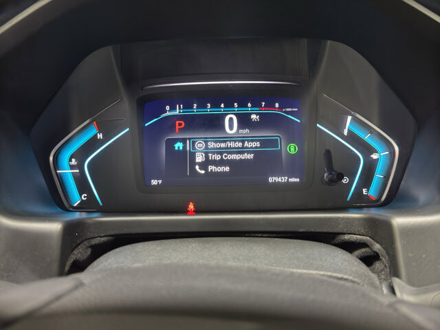 2022 Honda Odyssey in Burlington, WI 53105 - 18123534 42