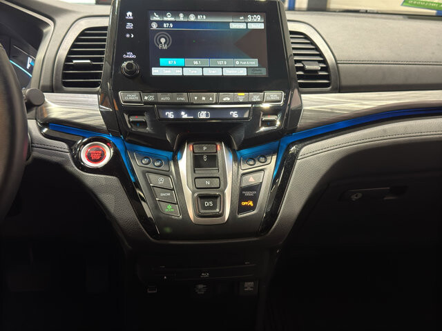 2022 Honda Odyssey in Burlington, WI 53105 - 18123534 43