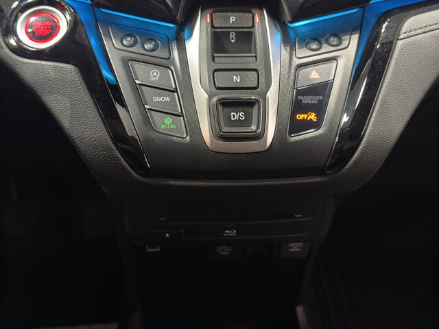 2022 Honda Odyssey in Burlington, WI 53105 - 18123534 27