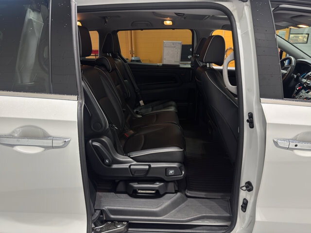 2022 Honda Odyssey in Burlington, WI 53105 - 18123534 22