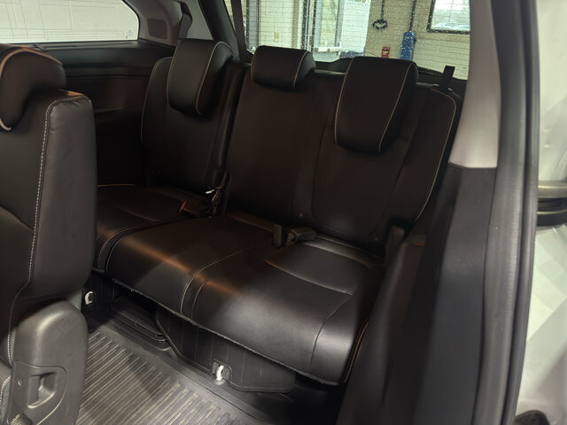 2022 Honda Odyssey in Burlington, WI 53105 - 18123534 12