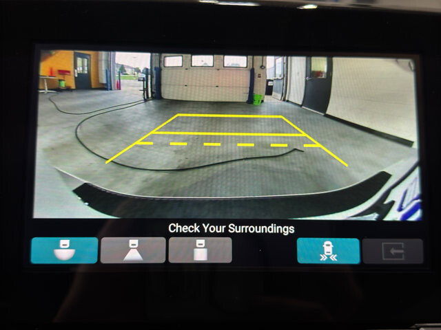 2022 Honda Odyssey in Burlington, WI 53105 - 18123534 26