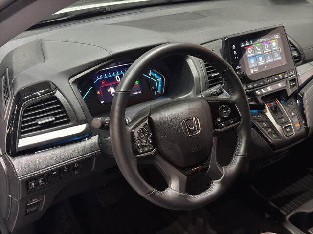2022 Honda Odyssey in Burlington, WI 53105 - 18123534 20