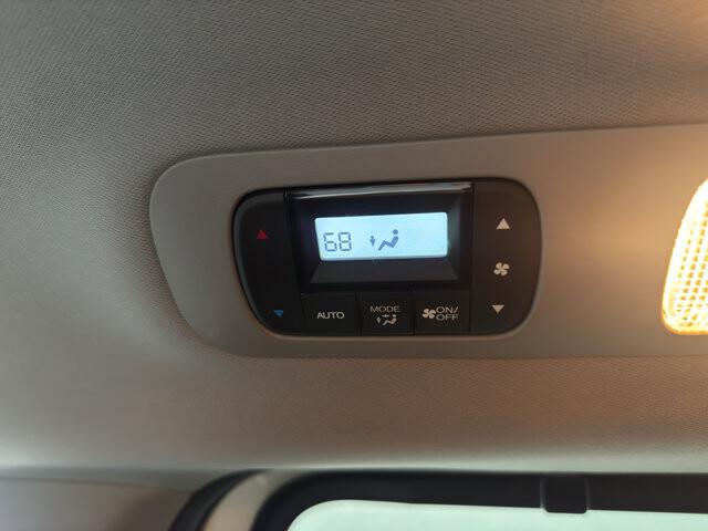 2022 Honda Odyssey in Burlington, WI 53105 - 18123534 14