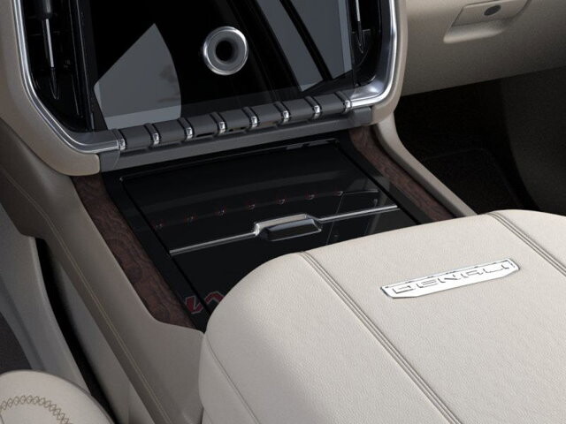 2026 GMC Yukon XL in Burlington, WI 53105 - 18123535 26