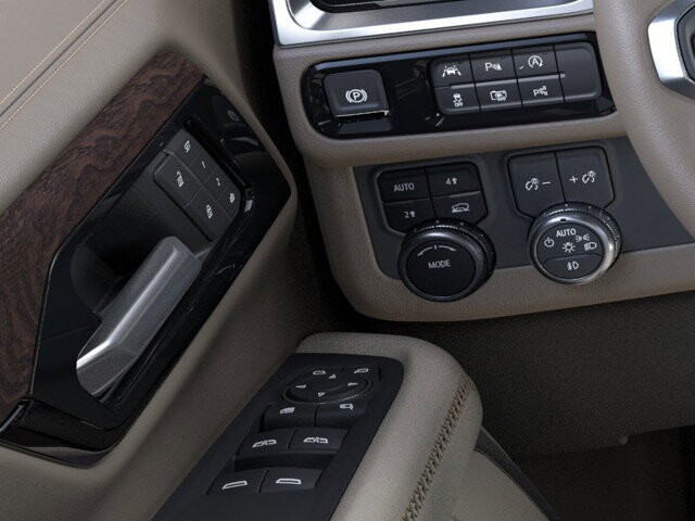 2026 GMC Yukon XL in Burlington, WI 53105 - 18123535 25