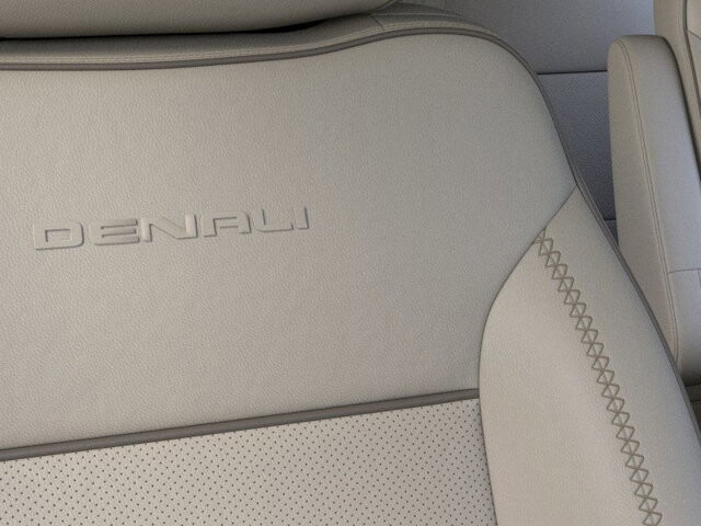 2026 GMC Yukon XL in Burlington, WI 53105 - 18123535 24