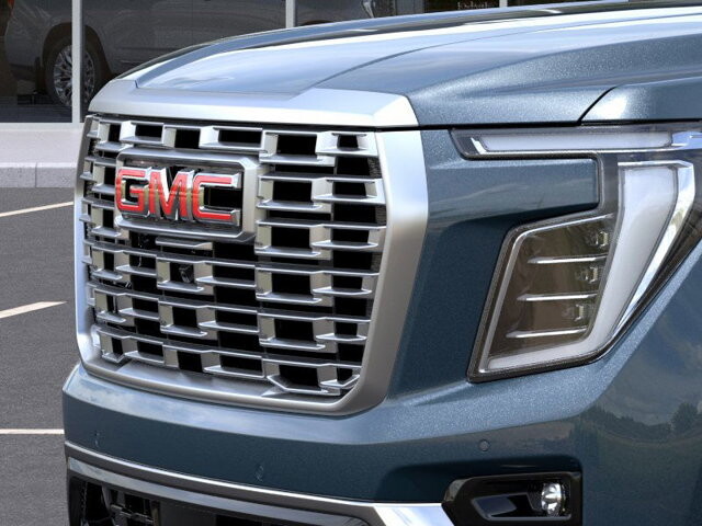 2026 GMC Yukon XL in Burlington, WI 53105 - 18123535 15