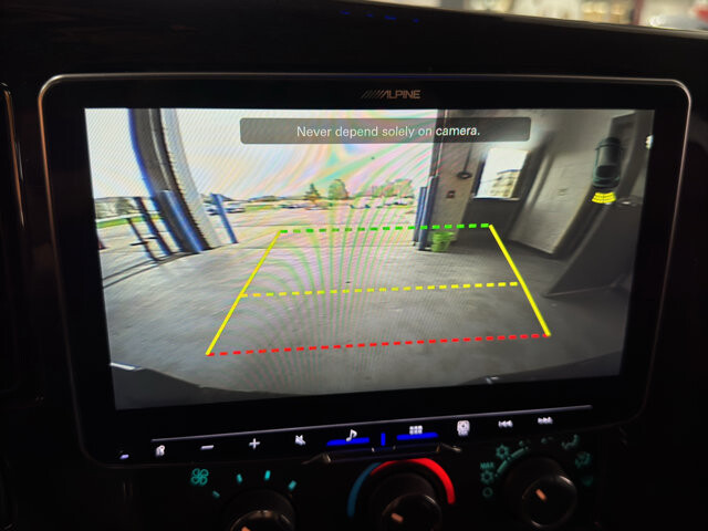 2026 Chevrolet Express 2500 in Burlington, WI 53105 - 18123536 40