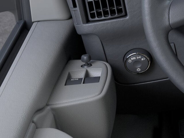 2026 Chevrolet Express 2500 in Burlington, WI 53105 - 18123536 25