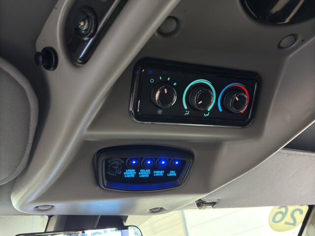 2026 Chevrolet Express 2500 in Burlington, WI 53105 - 18123536 48