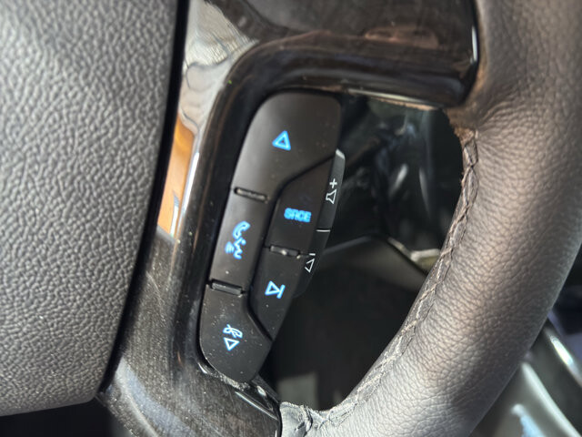 2026 Chevrolet Express 2500 in Burlington, WI 53105 - 18123536 36