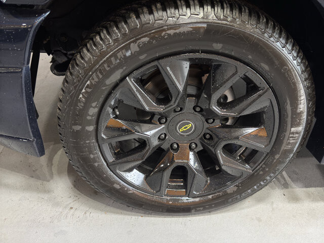 2026 Chevrolet Express 2500 in Burlington, WI 53105 - 18123536 59