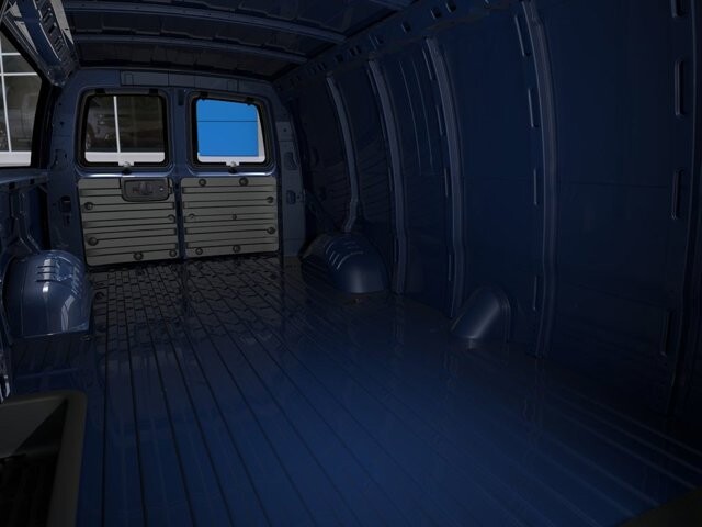 2026 Chevrolet Express 2500 in Burlington, WI 53105 - 18123536 20