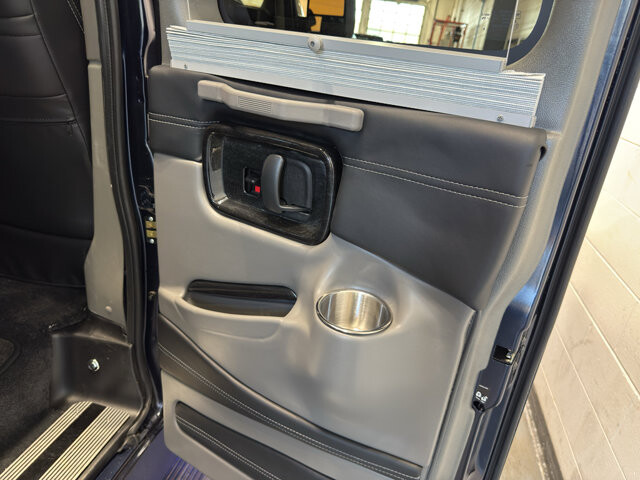 2026 Chevrolet Express 2500 in Burlington, WI 53105 - 18123536 20