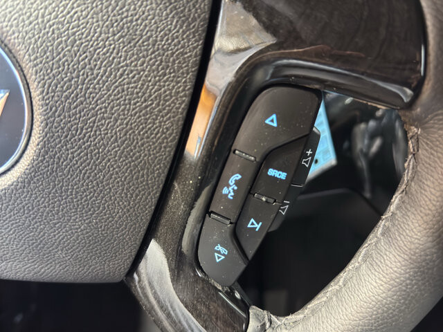 2026 Chevrolet Express 2500 in Burlington, WI 53105 - 18123536 34
