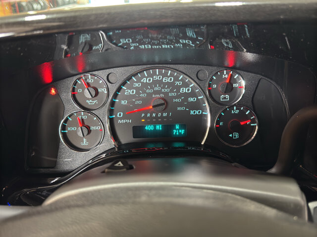 2026 Chevrolet Express 2500 in Burlington, WI 53105 - 18123536 38