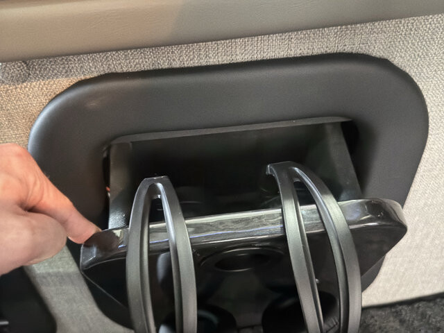 2026 Chevrolet Express 2500 in Burlington, WI 53105 - 18123536 70