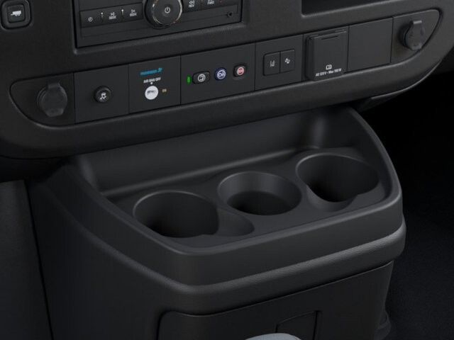 2026 Chevrolet Express 2500 in Burlington, WI 53105 - 18123536 26