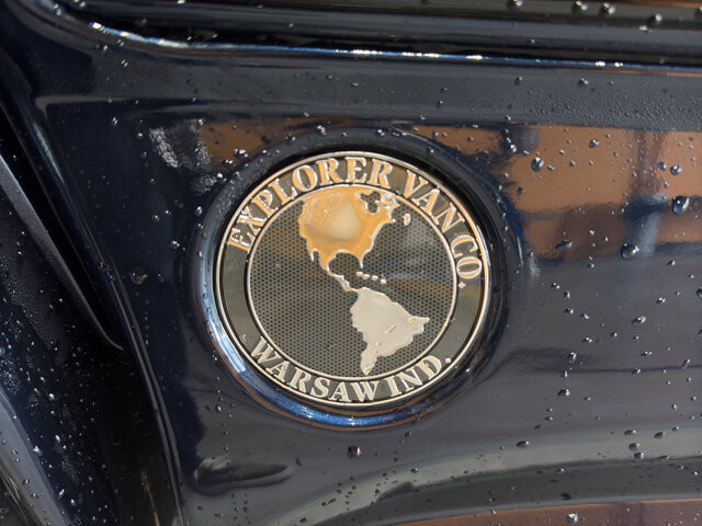 2026 Chevrolet Express 2500 in Burlington, WI 53105 - 18123536 61