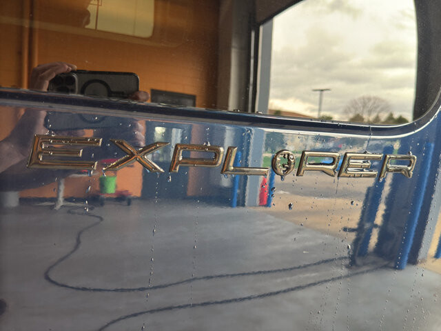 2026 Chevrolet Express 2500 in Burlington, WI 53105 - 18123536 62