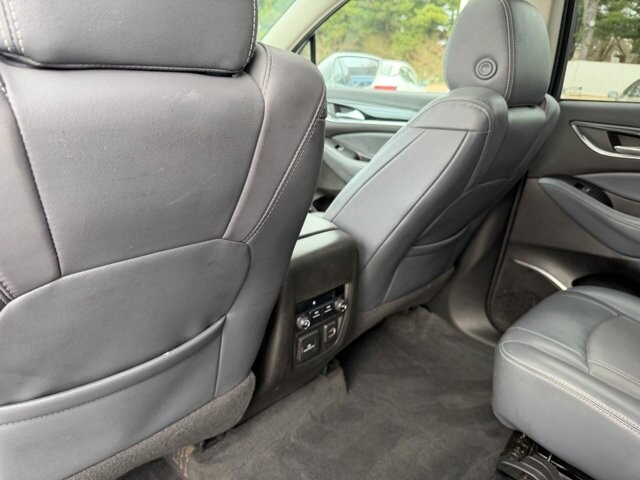 2018 Buick Enclave in Baltimore, MD 21225 - 18123537 22