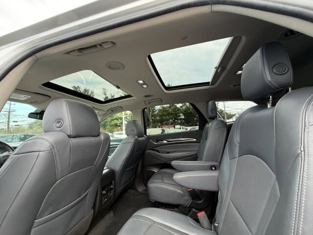 2018 Buick Enclave in Baltimore, MD 21225 - 18123537 24