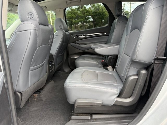 2018 Buick Enclave in Baltimore, MD 21225 - 18123537 20