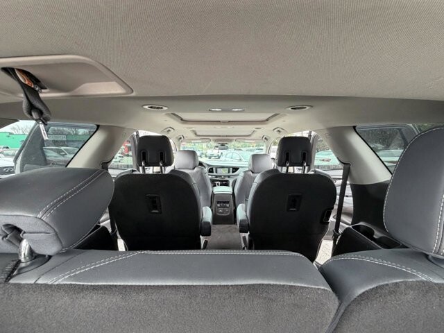 2018 Buick Enclave in Baltimore, MD 21225 - 18123537 8