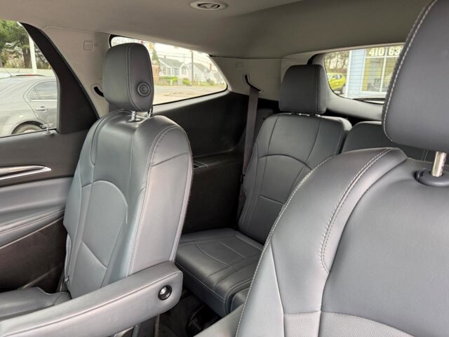 2018 Buick Enclave in Baltimore, MD 21225 - 18123537 23