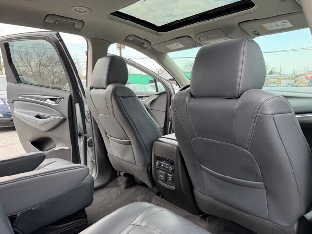 2018 Buick Enclave in Baltimore, MD 21225 - 18123537 14