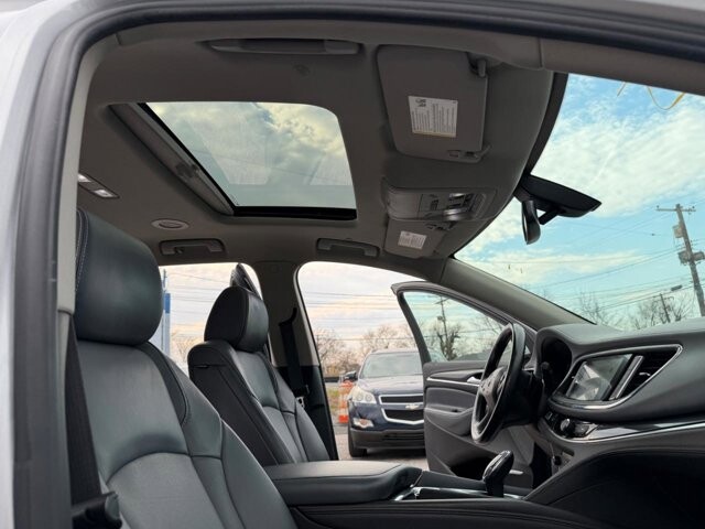 2018 Buick Enclave in Baltimore, MD 21225 - 18123537 12