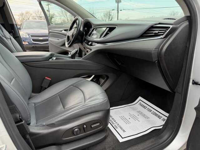 2018 Buick Enclave in Baltimore, MD 21225 - 18123537 10