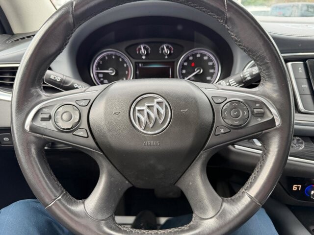 2018 Buick Enclave in Baltimore, MD 21225 - 18123537 28