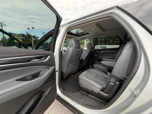 2018 Buick Enclave in Baltimore, MD 21225 - 18123537 19