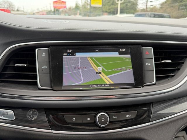 2018 Buick Enclave in Baltimore, MD 21225 - 18123537 31