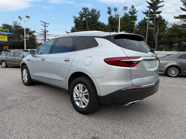 2018 Buick Enclave in Baltimore, MD 21225 - 18123537 3