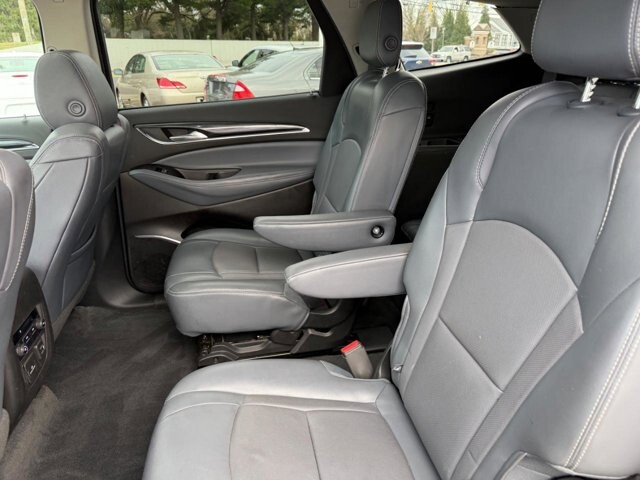 2018 Buick Enclave in Baltimore, MD 21225 - 18123537 21
