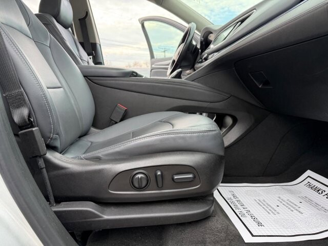 2018 Buick Enclave in Baltimore, MD 21225 - 18123537 11